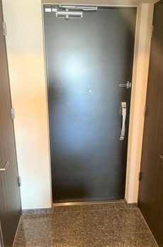 勝どきビュータワー 