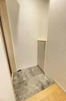 クレール島津山 