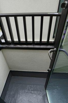 ファインコート目白２号棟 
