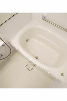 リバーシティ２１新川 