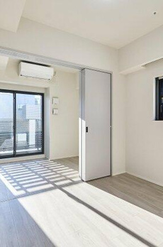 プラウドフラット日本橋大伝馬町 