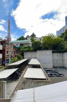庚申ビル 