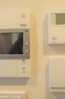 ディアナコート駒場翠景 