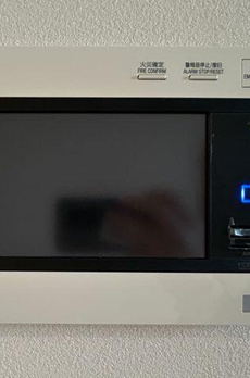 パークコート南麻布 