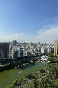 パークコート千代田富士見ザ　タワー 