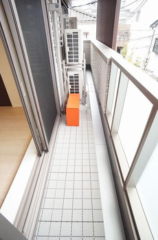 サザンテラス品川 