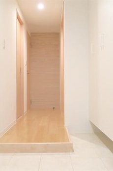 河田町ガーデン１ 