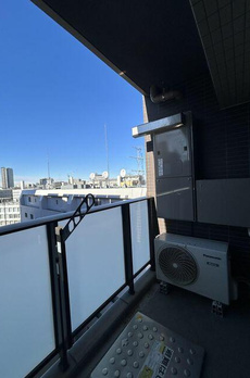 オープンレジデンシア日本橋横山町 