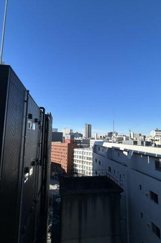 オープンレジデンシア日本橋横山町 