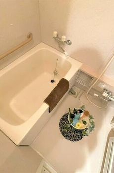 パロス新富町 