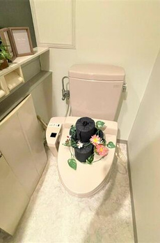 パロス新富町 