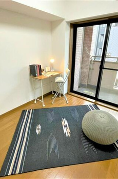 パロス新富町 