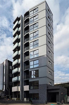 Ｓ－ＲＥＳＩＤＥＮＣＥ新宿若松町 