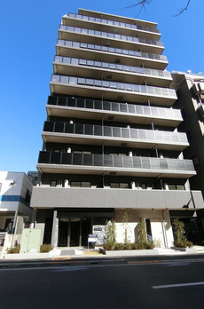 ＢＲＩＣＫ　ＲＥＳＩＤＥＮＣＥ　築地明石町 