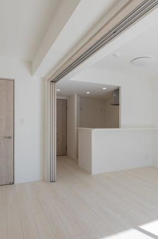 ＢＲＩＣＫ　ＲＥＳＩＤＥＮＣＥ　築地明石町 