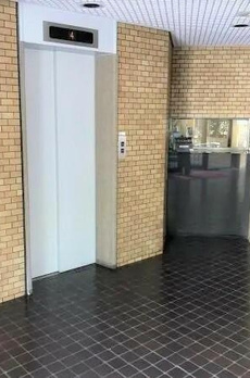 ライオンズガーデン池田山 