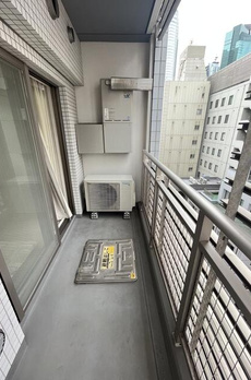 クオリア銀座 