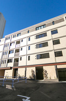 グランクリュ若松町 