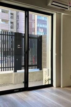 グランクリュ若松町 