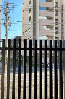 グランクリュ若松町 