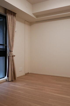 ザ・パークハウス市谷甲良町 