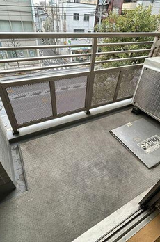 ノーブルシティ押上 