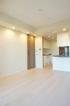 パークコート赤坂檜町ザ　タワー 