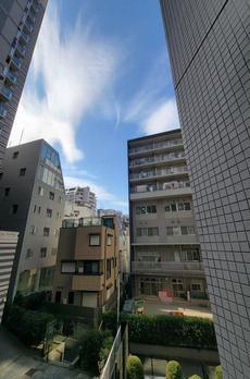 ローレルアイ恵比寿ピアース 
