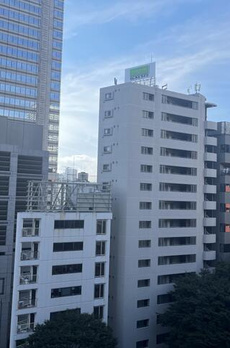 アピス西新宿三丁目 