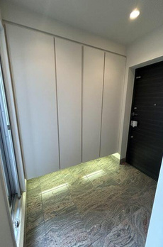 ブランズ南麻布 