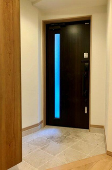 駒場戸建 