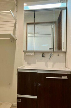 駒場戸建 
