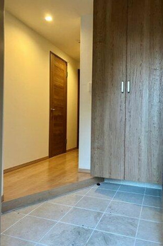 駒場戸建 