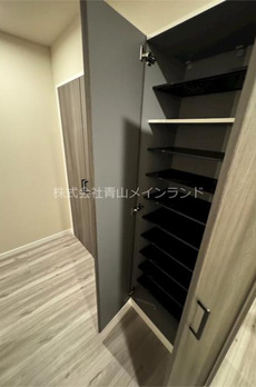 アルヴェール松濤 
