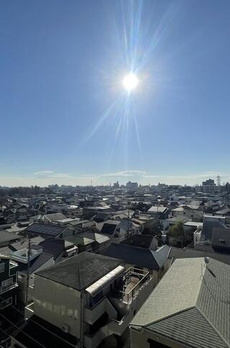 ハウスソラーナブロックＣ 