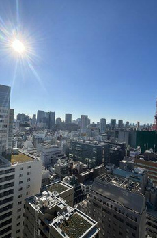 パークコート浜離宮　ザ　タワー 