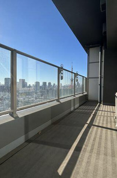 パークコート浜離宮　ザ　タワー 