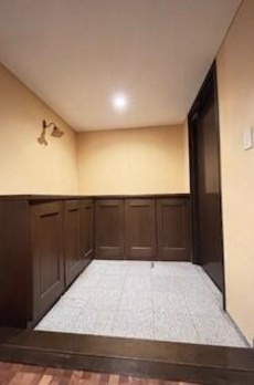 渋谷美竹ハイム 