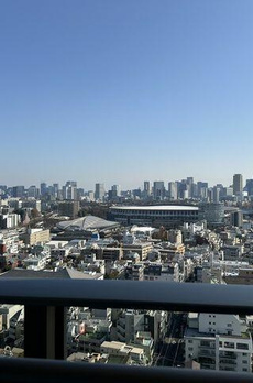 パークコート神宮北参道　ザ　タワー 