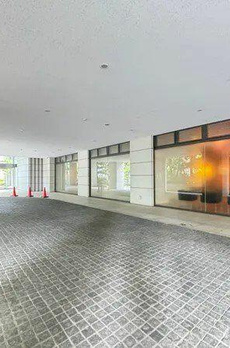 青山ザ・タワー 