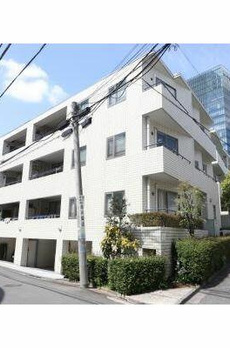 藤和南青山ホームズリトリート 