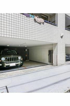 藤和南青山ホームズリトリート 