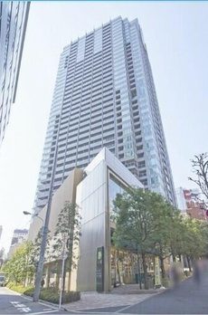 ＴＨＥ　ＲＯＰＰＯＮＧＩ　ＴＯＫＹＯ　ＣＬＵＢ　ＲＥＳＩＤＥＮＣＥ 