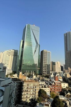 ＴＨＥ　ＲＯＰＰＯＮＧＩ　ＴＯＫＹＯ　ＣＬＵＢ　ＲＥＳＩＤＥＮＣＥ 