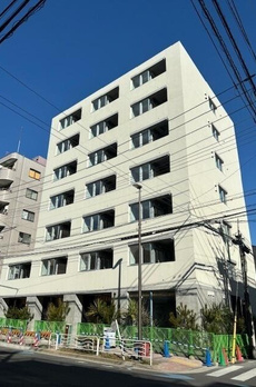 プレディアコート清澄白河 