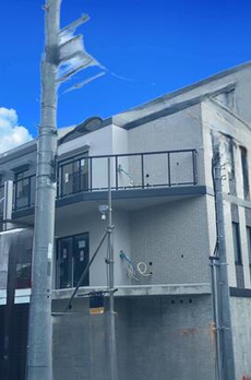 アルカンシエル新宿大京町 