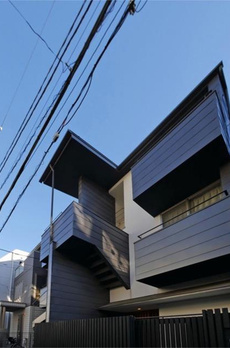 Ａｐａｒｔｍｅｎｔ芳 