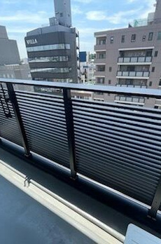 ホノラリー中目黒 