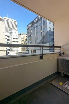 シティテラス赤坂 