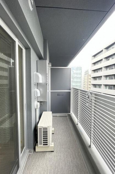 アーバネックス市谷本村町 